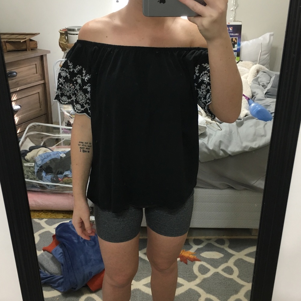 H&M top - Picture 2 of 4